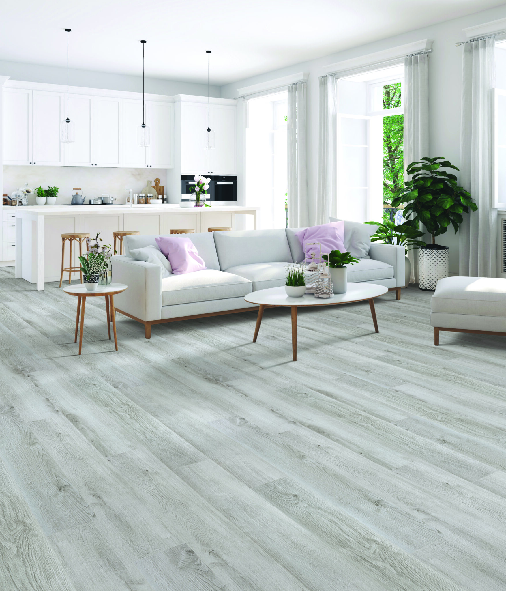 LVT – Paschke Interiors